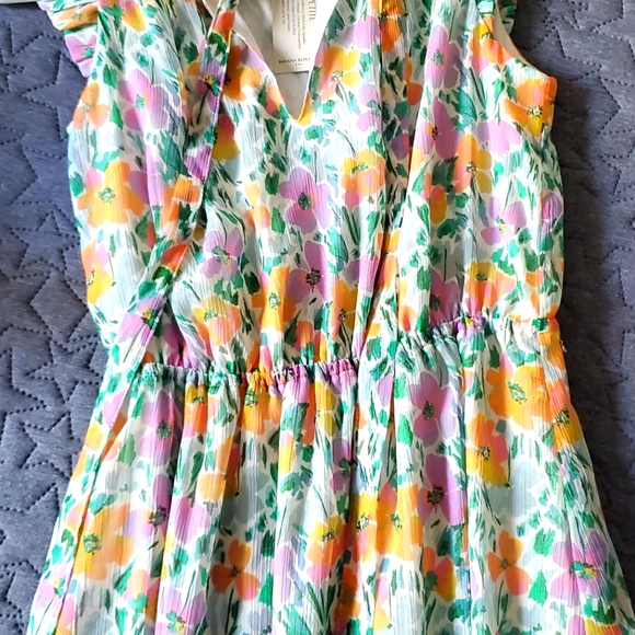 Banana Republic Dress NEW - Picture 6 of 7